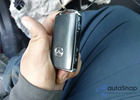 2024 Mazda Cx-30 2.5 S Preferred Package из США, поврежденный, VIN 3MVDMBCM6RM627083